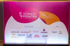 Dermatopediatria 2025